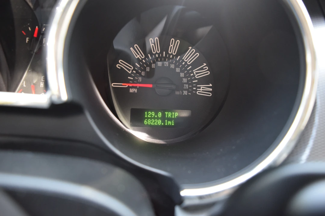 2007 Ford S197 Mustang GT - Image 31 of 31