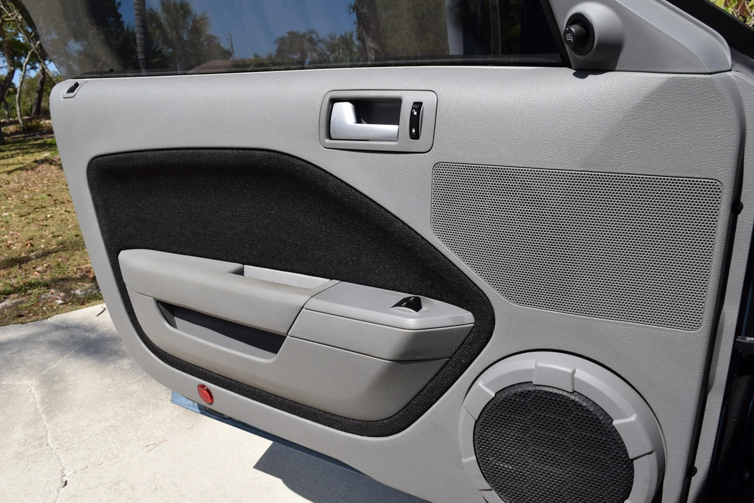 2007 Ford S197 Mustang GT - Image 24 of 31