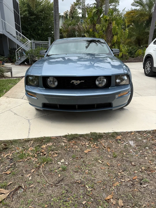 2007 Ford S197 Mustang GT - Image 17 of 31