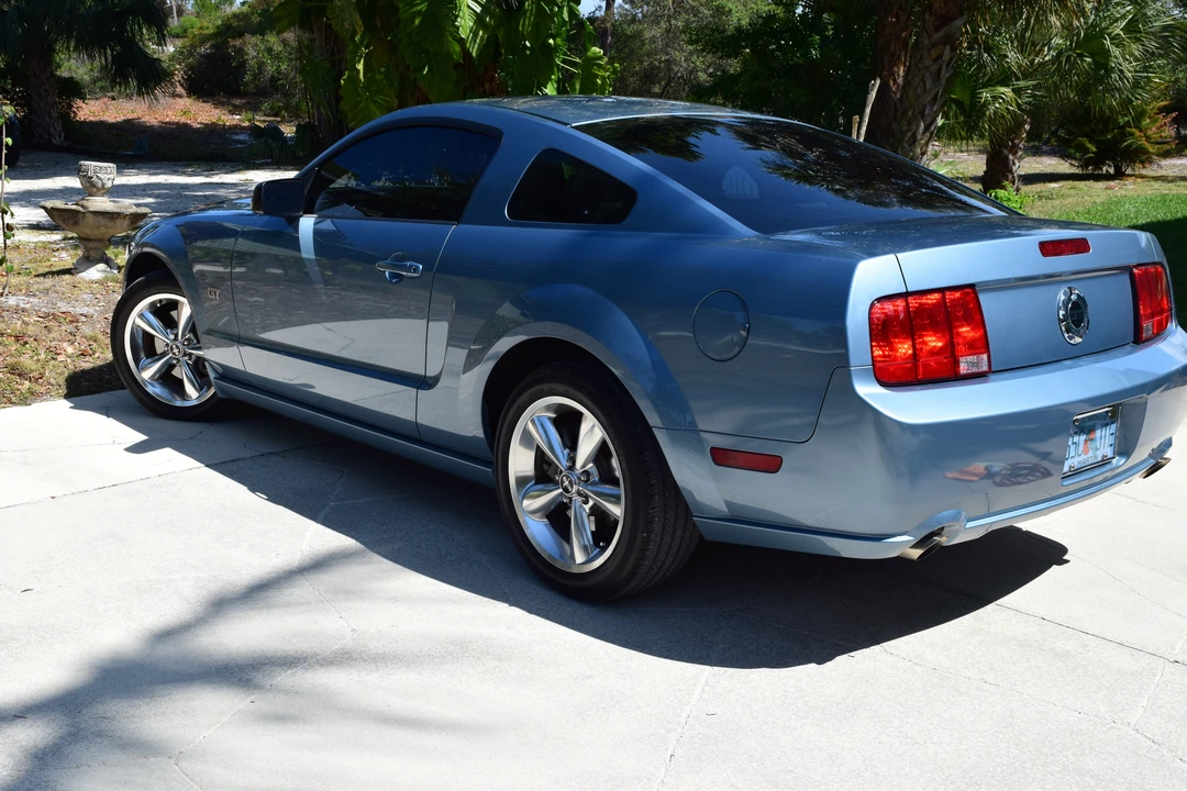 2007 Ford S197 Mustang GT - Image 6 of 31