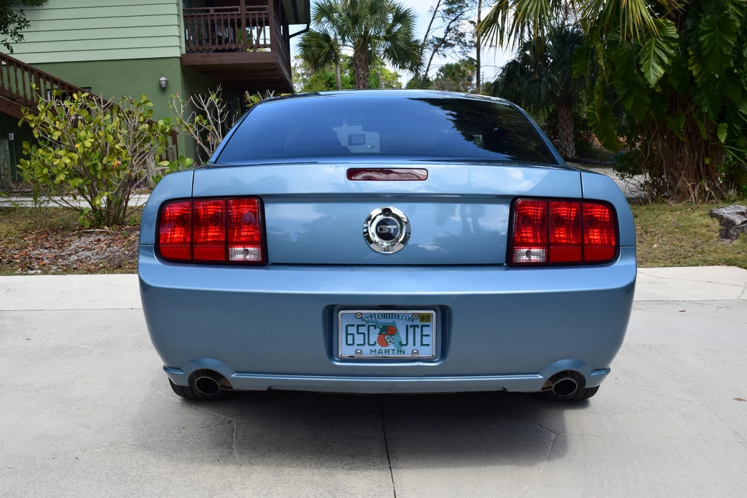 2007 Ford S197 Mustang GT - Image 5 of 31
