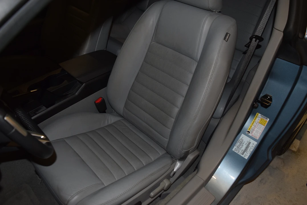2007 Ford S197 Mustang GT - Image 29 of 31