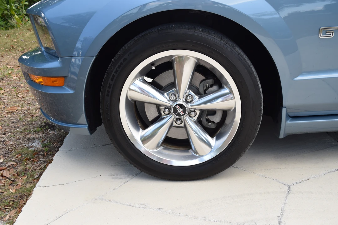 2007 Ford S197 Mustang GT - Image 18 of 31