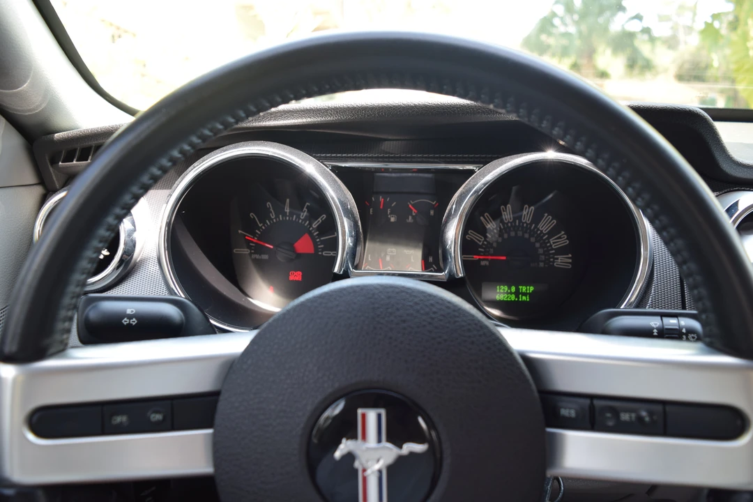 2007 Ford S197 Mustang GT - Image 30 of 31
