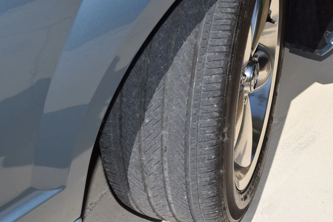 2007 Ford S197 Mustang GT - Image 22 of 31