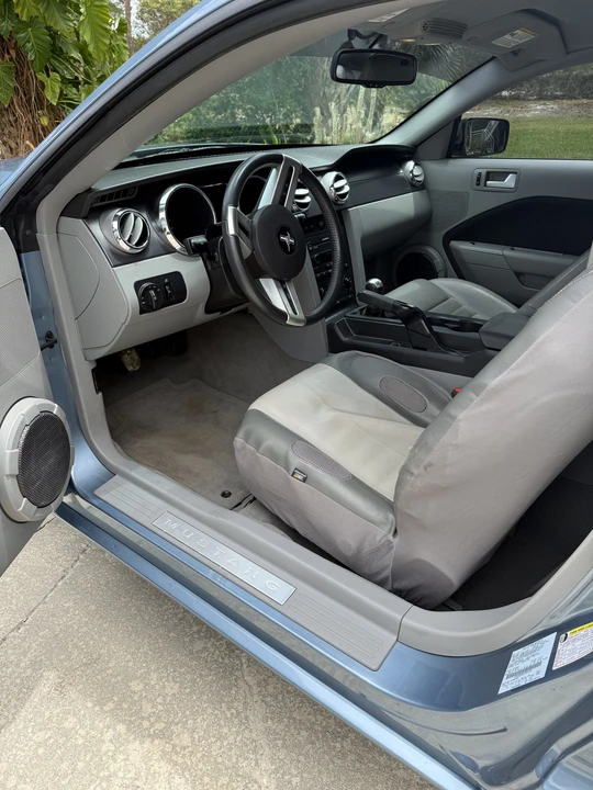 2007 Ford S197 Mustang GT - Image 28 of 31