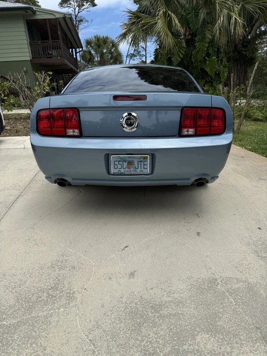 2007 Ford S197 Mustang GT - Image 14 of 31