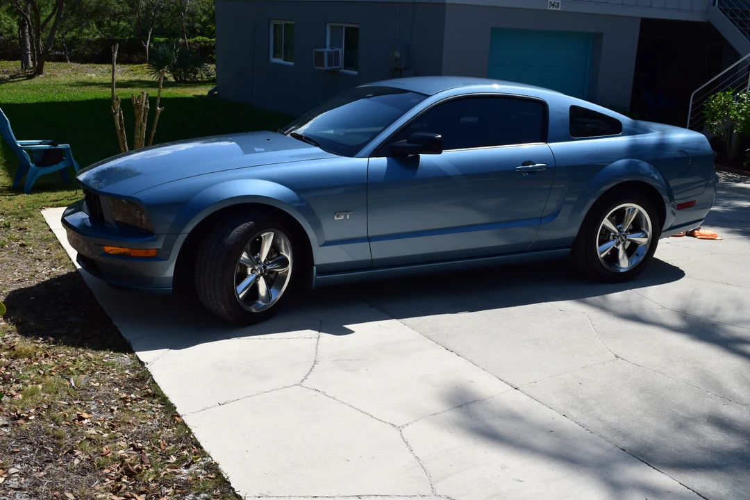 2007 Ford S197 Mustang GT - Image 9 of 31