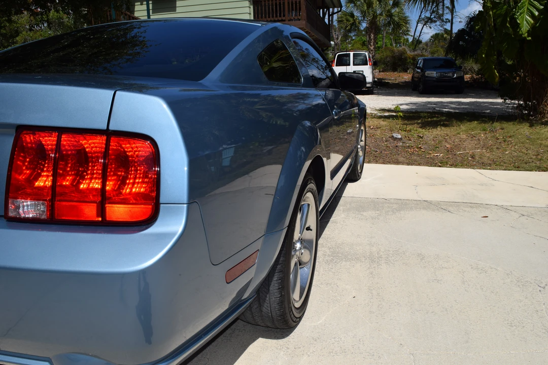 2007 Ford S197 Mustang GT - Image 16 of 31