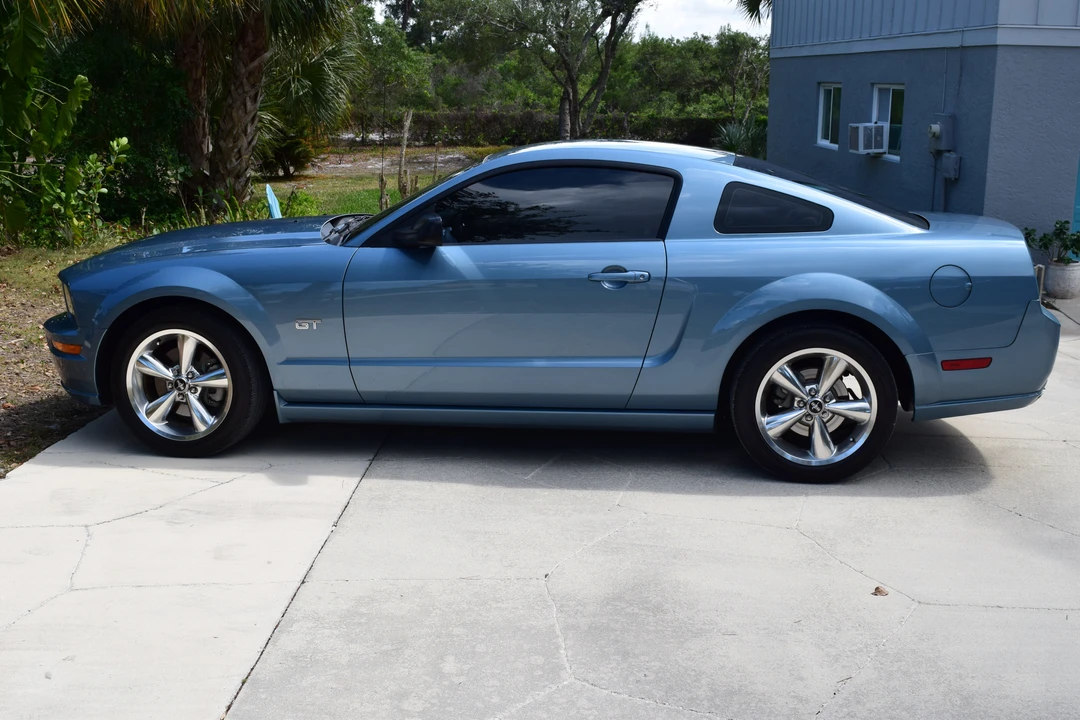 2007 Ford S197 Mustang GT - Image 8 of 31