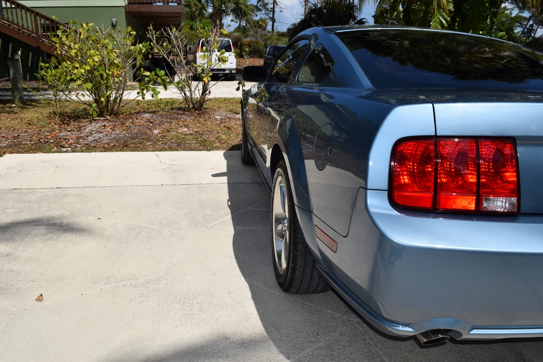 2007 Ford S197 Mustang GT - Image 15 of 31