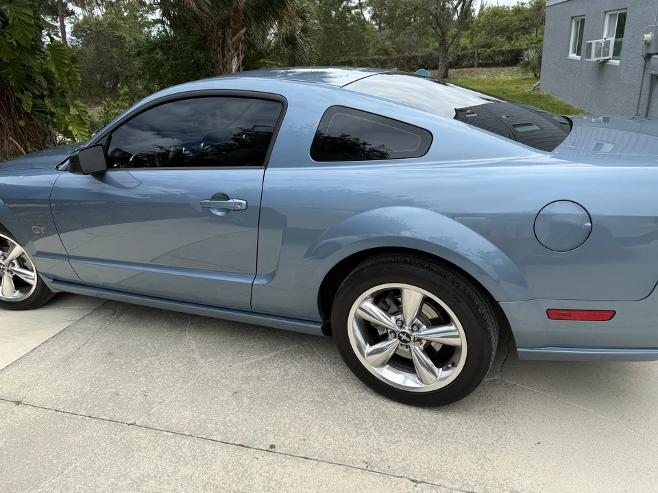 2007 Ford S197 Mustang GT - Image 7 of 31