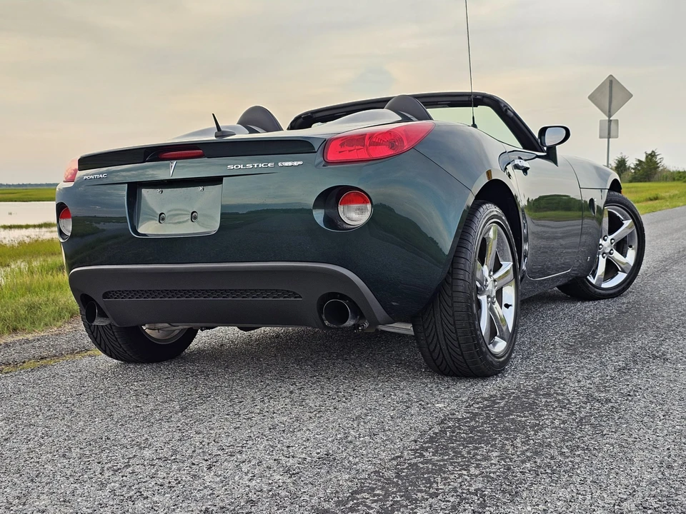 2007 Pontiac Solstice GXP - Image 24 of 31