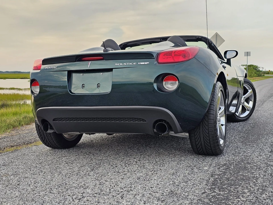 2007 Pontiac Solstice GXP - Image 22 of 31