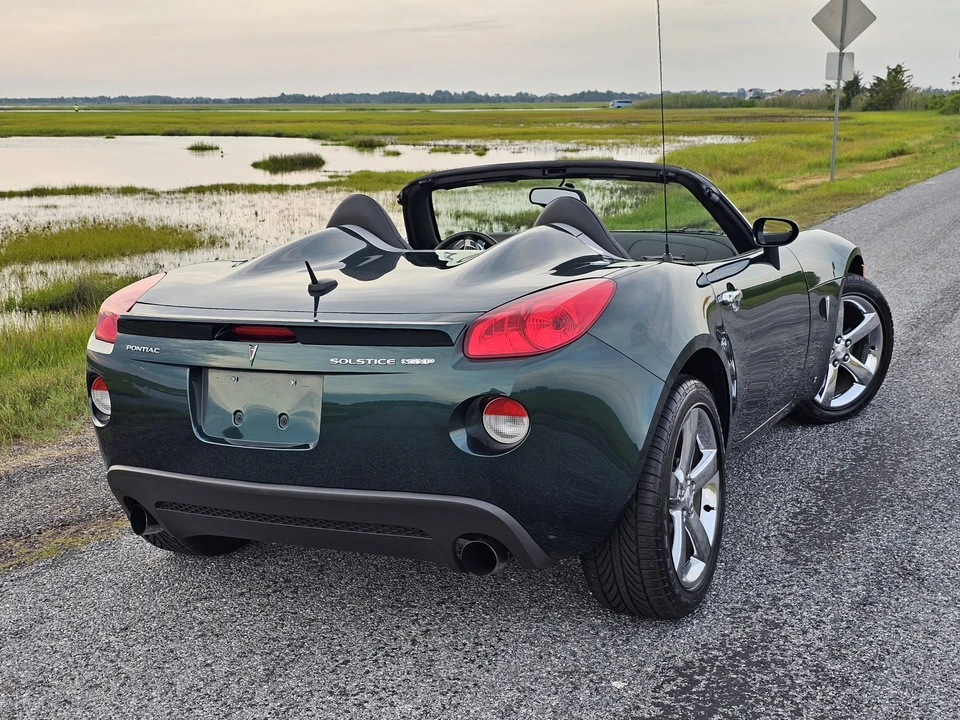 2007 Pontiac Solstice GXP - Image 23 of 31