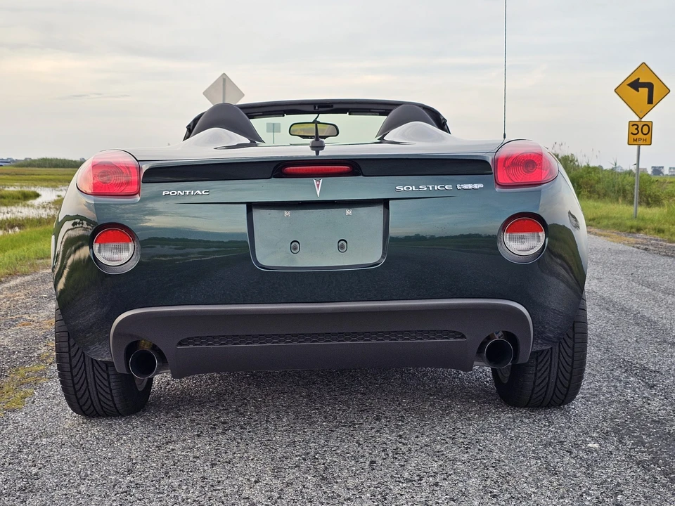 2007 Pontiac Solstice GXP - Image 21 of 31