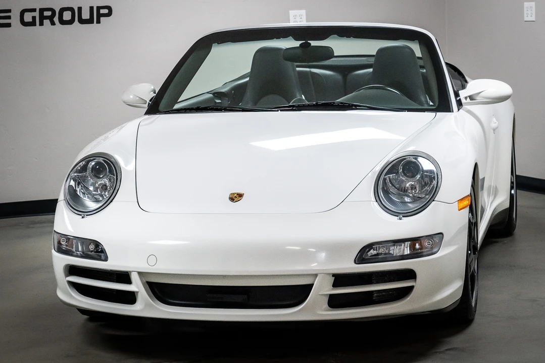 2007 Porsche 997 Carrera 4S - Image 14 of 31