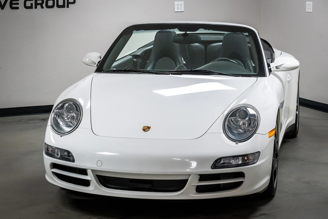 2007 Porsche 997 Carrera 4S - Image 13 of 31