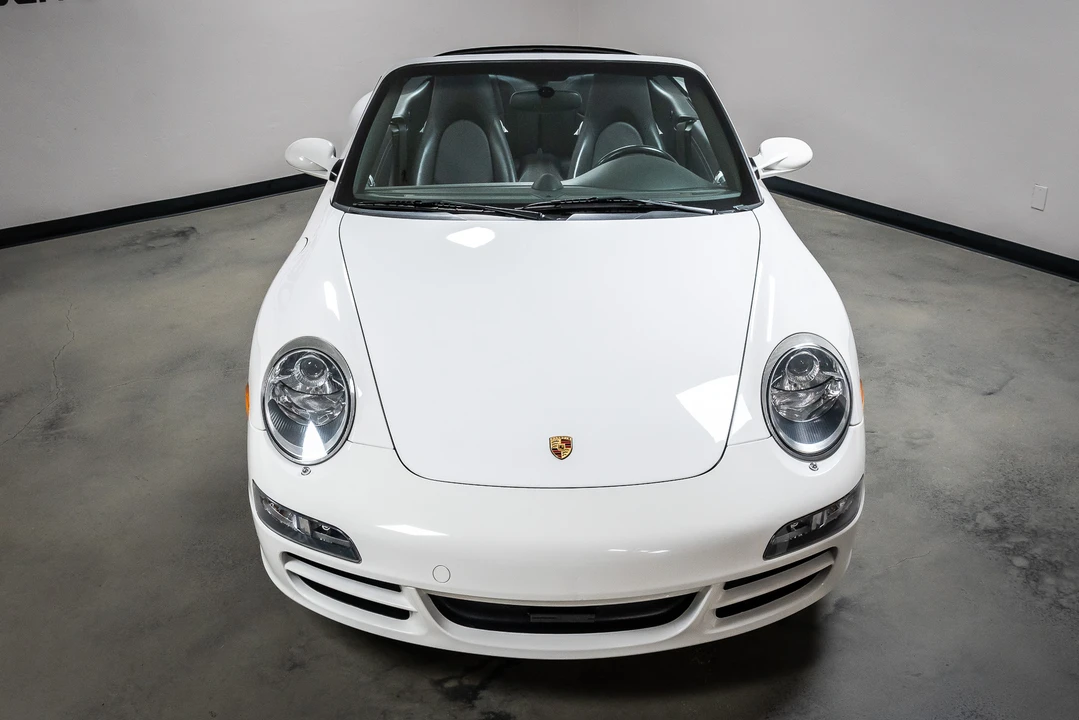 2007 Porsche 997 Carrera 4S - Image 10 of 31