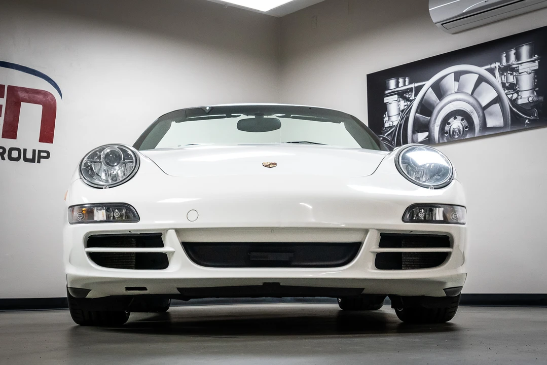 2007 Porsche 997 Carrera 4S - Image 12 of 31