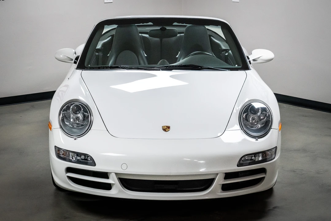 2007 Porsche 997 Carrera 4S - Image 11 of 31