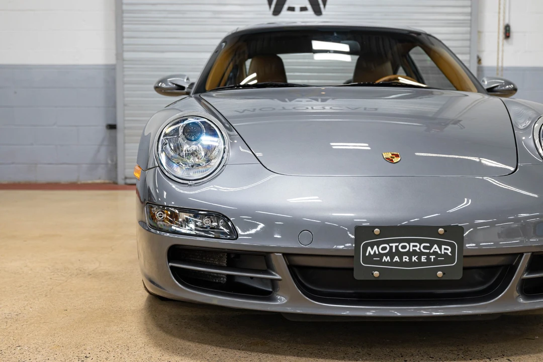 2007 Porsche 997 Carrera S - Image 12 of 31