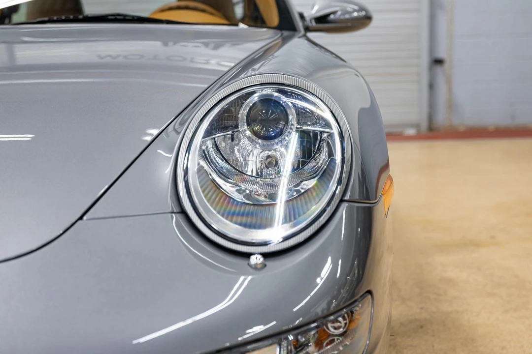2007 Porsche 997 Carrera S - Image 21 of 31