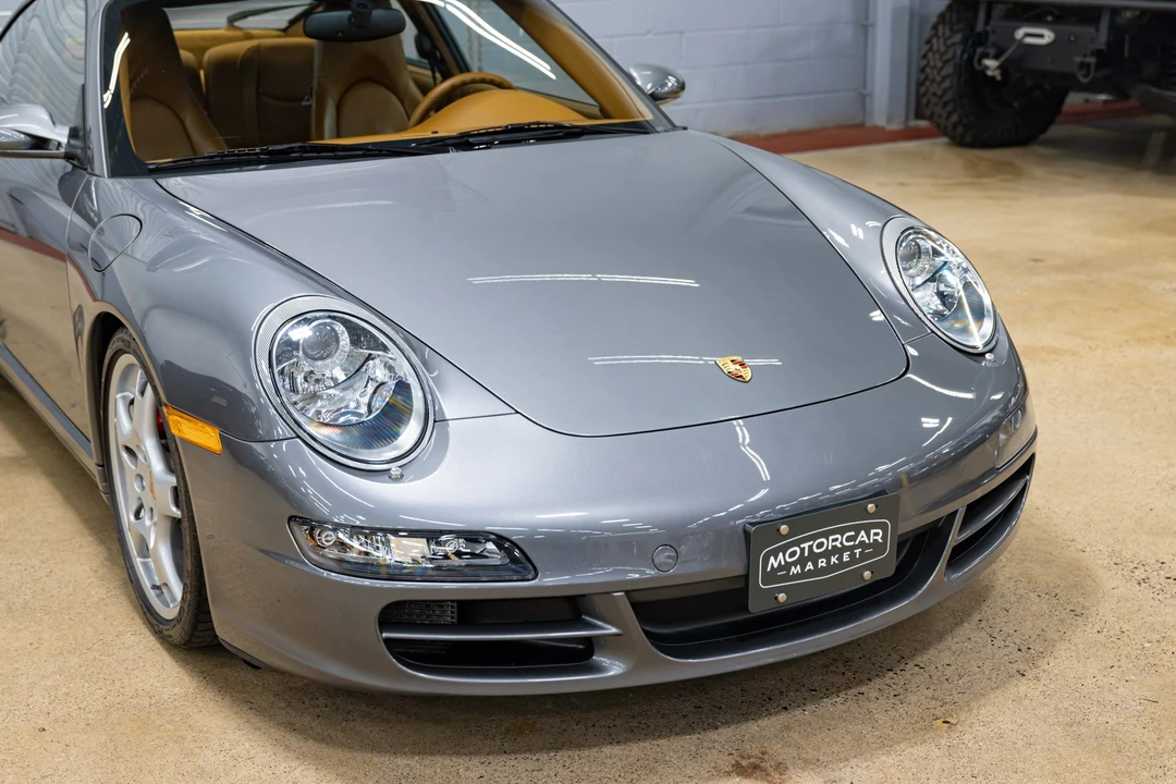 2007 Porsche 997 Carrera S - Image 11 of 31