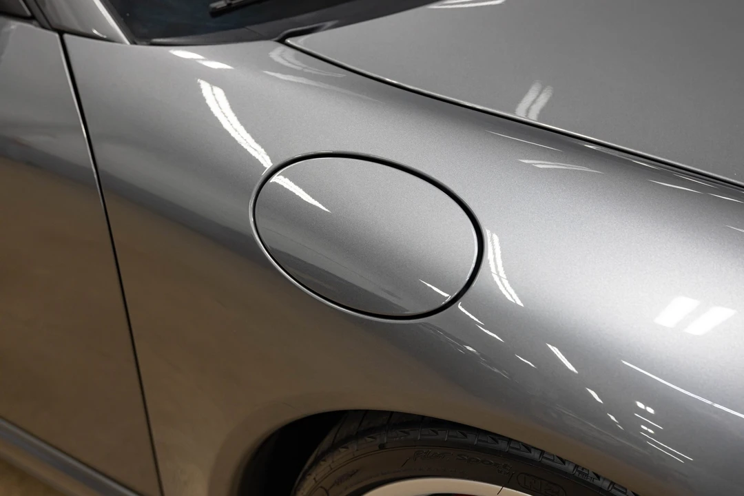 2007 Porsche 997 Carrera S - Image 28 of 31