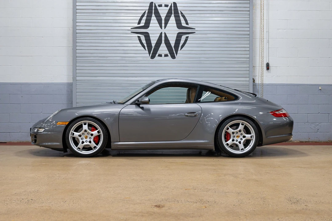 2007 Porsche 997 Carrera S - Image 3 of 31