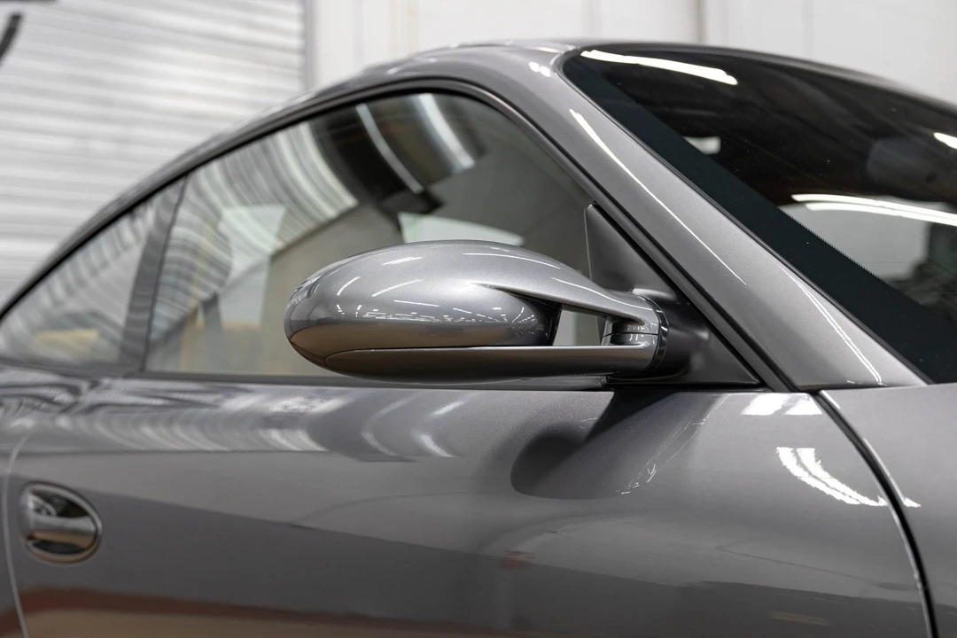 2007 Porsche 997 Carrera S - Image 27 of 31