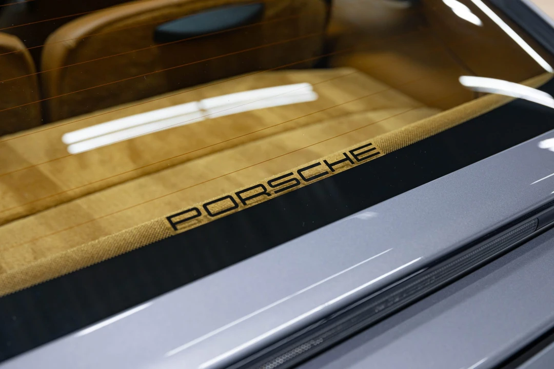 2007 Porsche 997 Carrera S - Image 31 of 31