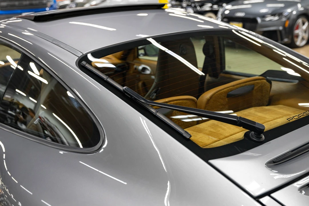 2007 Porsche 997 Carrera S - Image 23 of 31