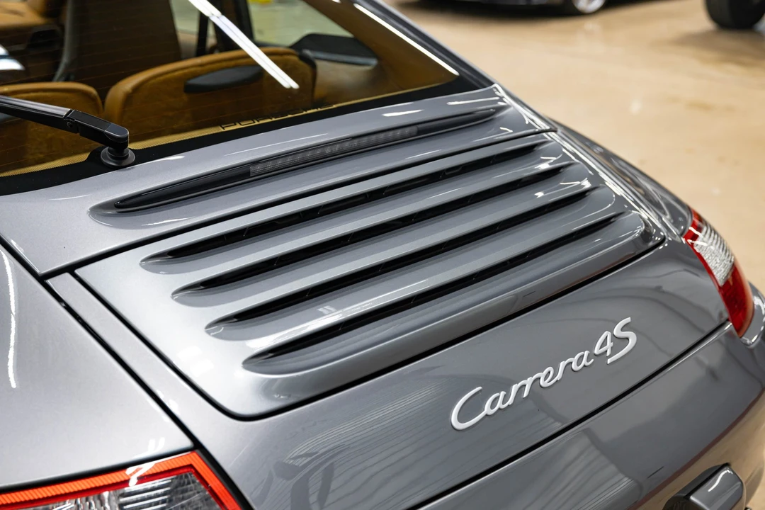 2007 Porsche 997 Carrera S - Image 24 of 31
