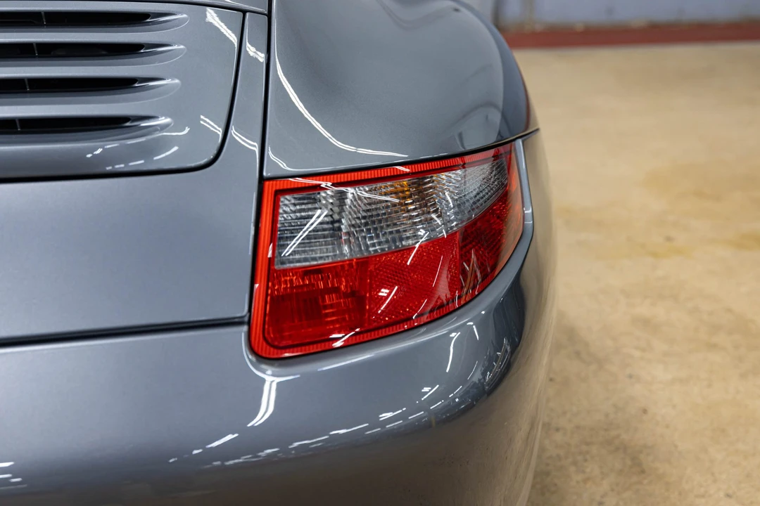 2007 Porsche 997 Carrera S - Image 25 of 31