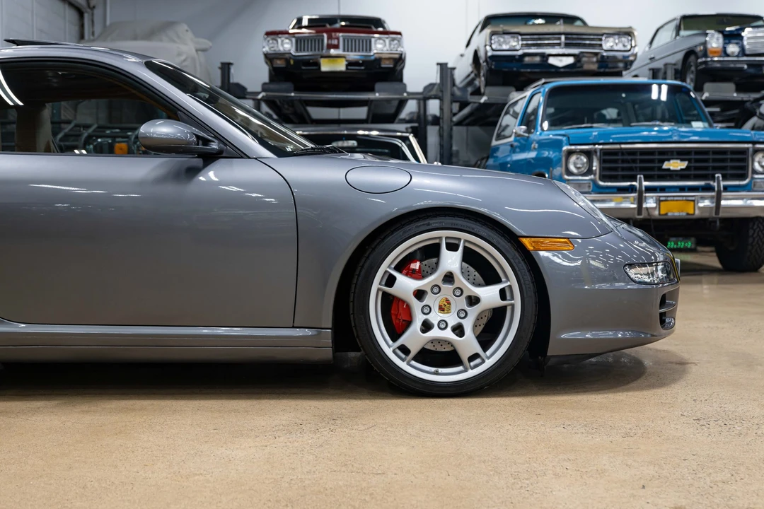 2007 Porsche 997 Carrera S - Image 20 of 31