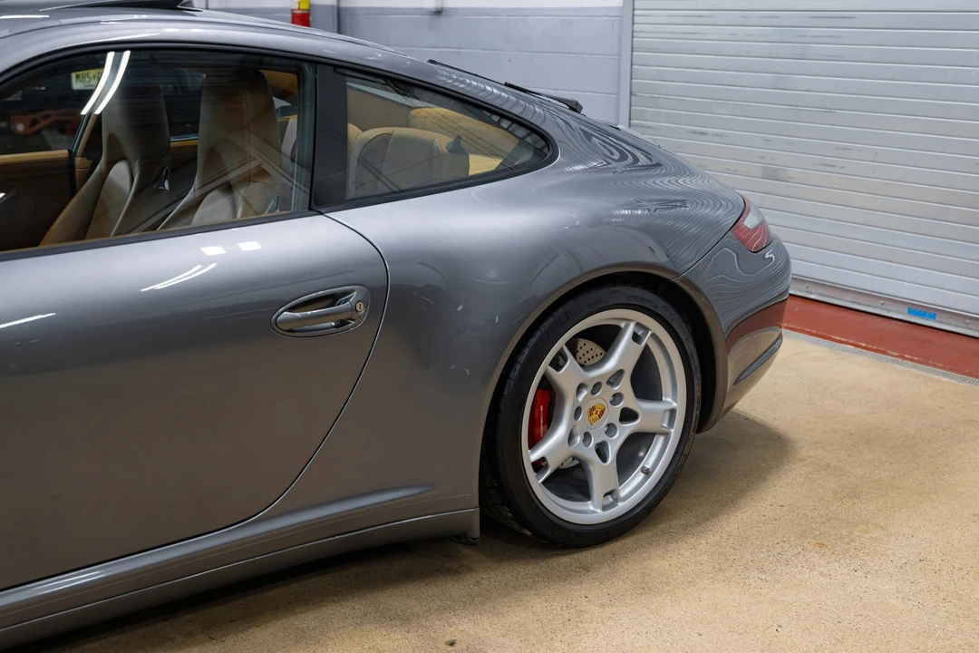2007 Porsche 997 Carrera S - Image 18 of 31