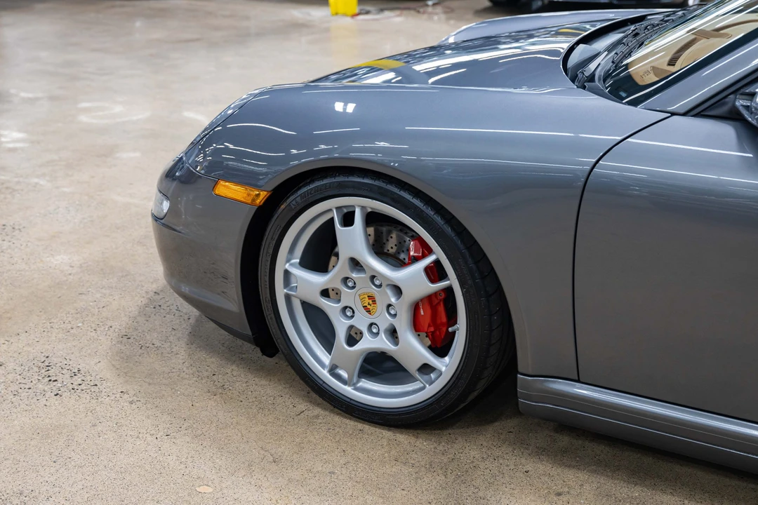 2007 Porsche 997 Carrera S - Image 17 of 31