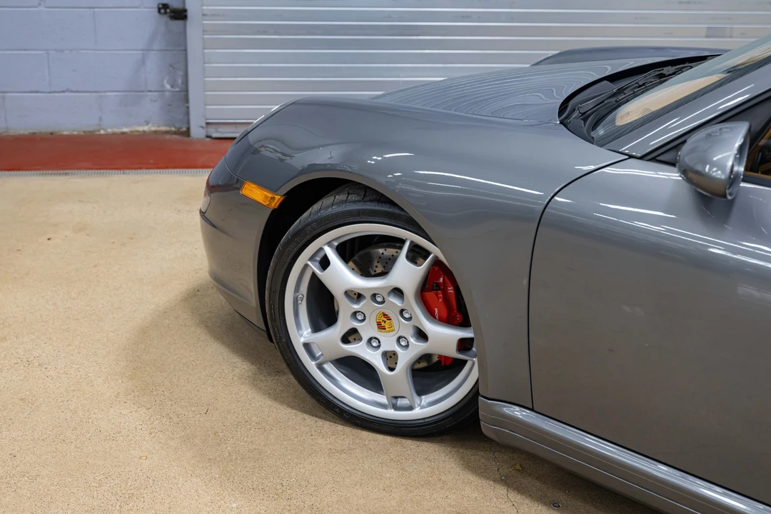 2007 Porsche 997 Carrera S - Image 16 of 31
