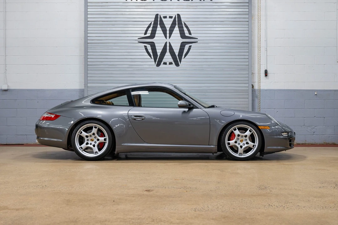 2007 Porsche 997 Carrera S - Image 7 of 31