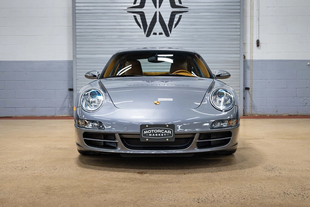 2007 Porsche 997 Carrera S - Image 10 of 31