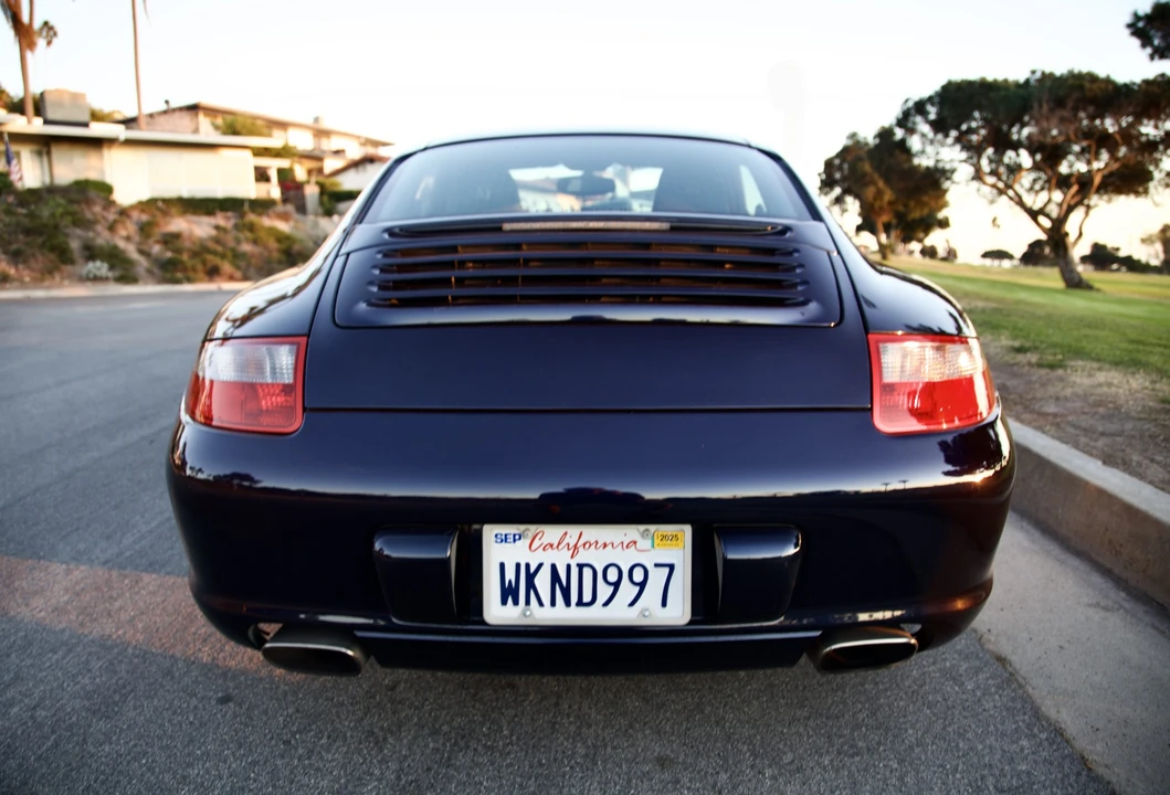 2007 Porsche 997 Carrera - Image 13 of 31