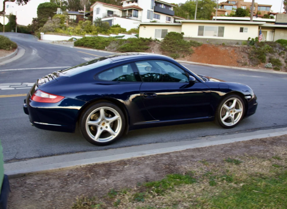 2007 Porsche 997 Carrera - Image 20 of 31