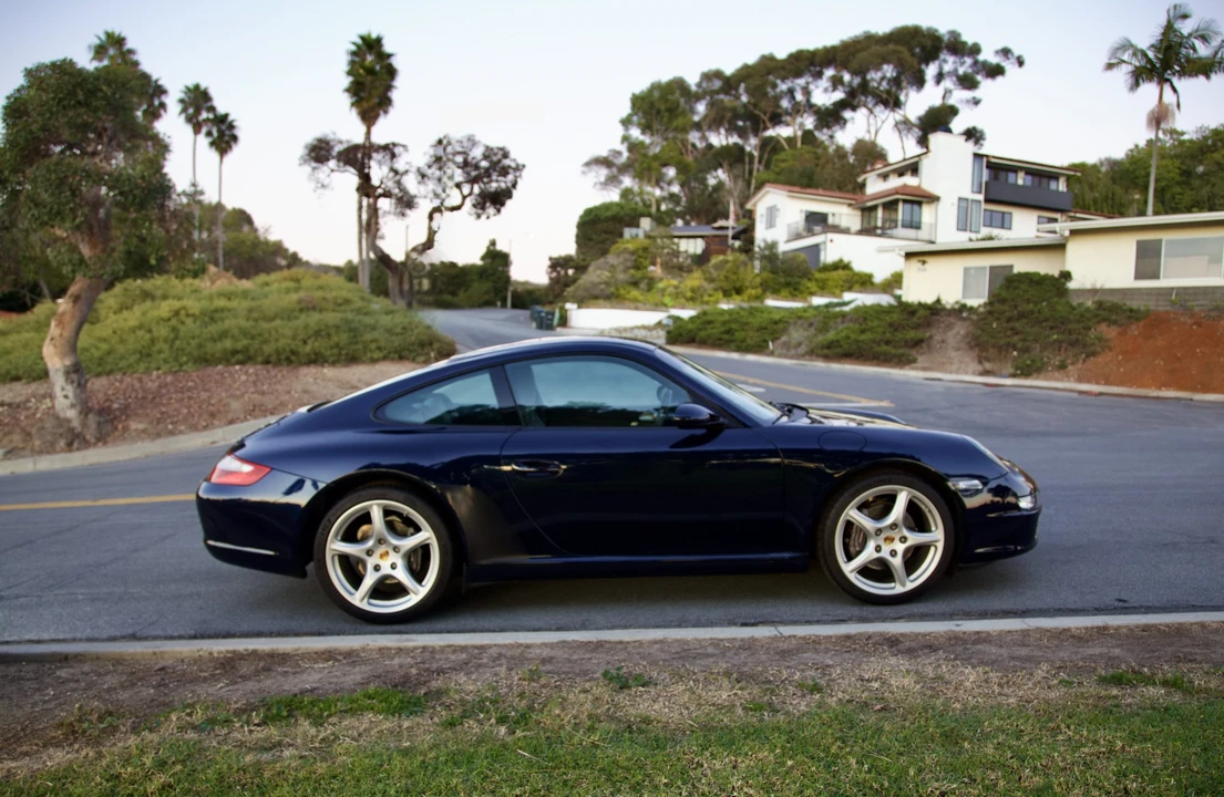 2007 Porsche 997 Carrera - Image 21 of 31