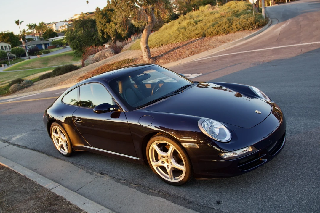 2007 Porsche 997 Carrera - Image 22 of 31
