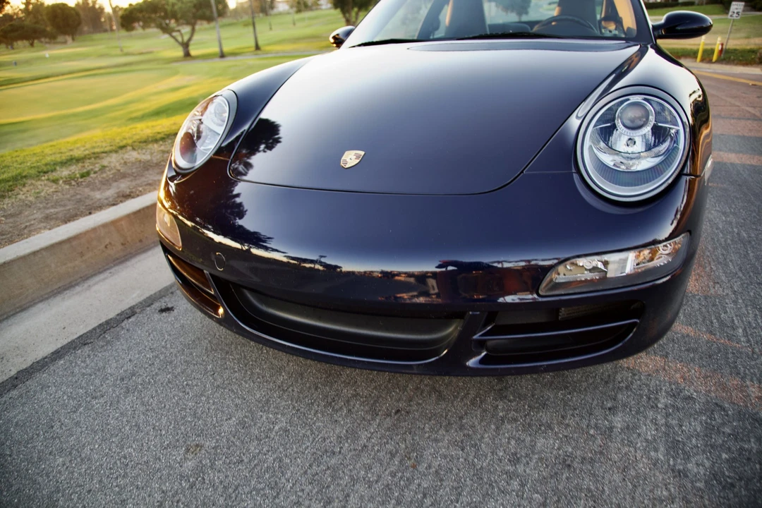 2007 Porsche 997 Carrera - Image 28 of 31