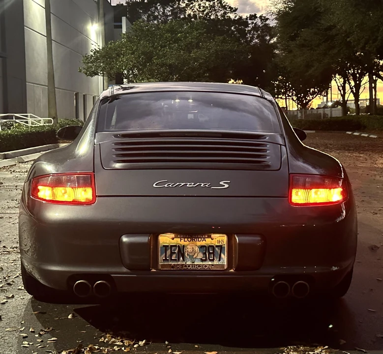 2007 Porsche 997 Carrera S - Image 13 of 31