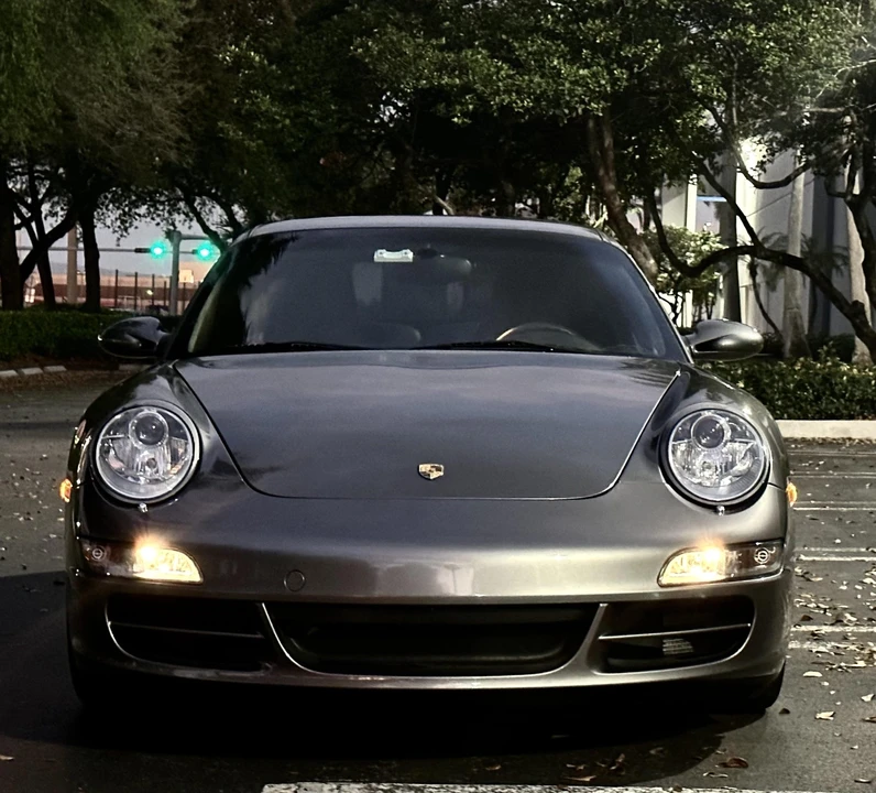 2007 Porsche 997 Carrera S - Image 11 of 31