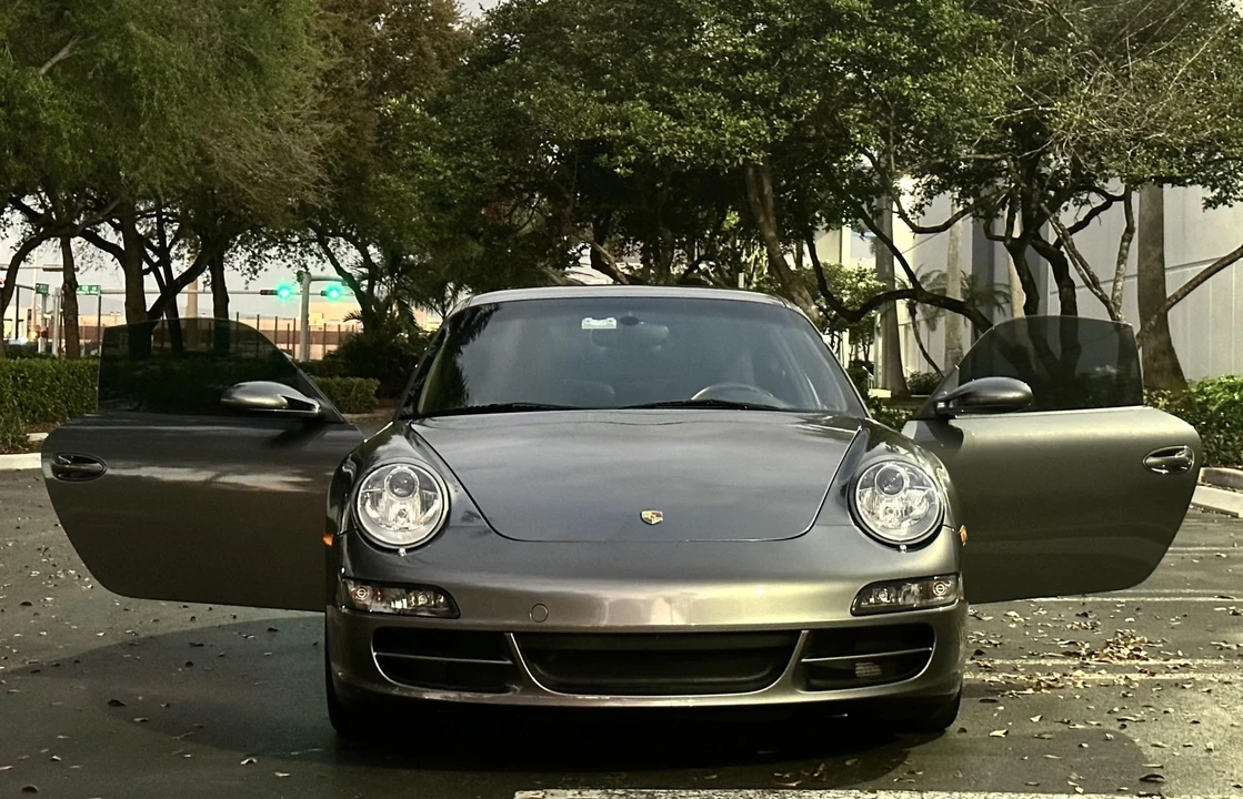 2007 Porsche 997 Carrera S - Image 14 of 31