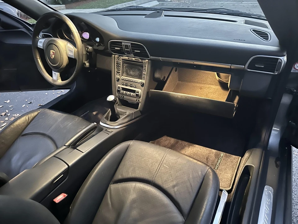 2007 Porsche 997 Carrera S - Image 27 of 31